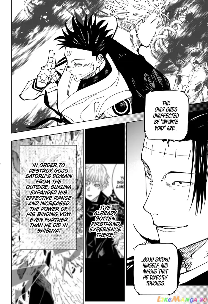 Jujutsu Kaisen Chapter 227 image 13_optimized